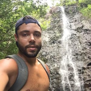 Meet your Posher, Brandon